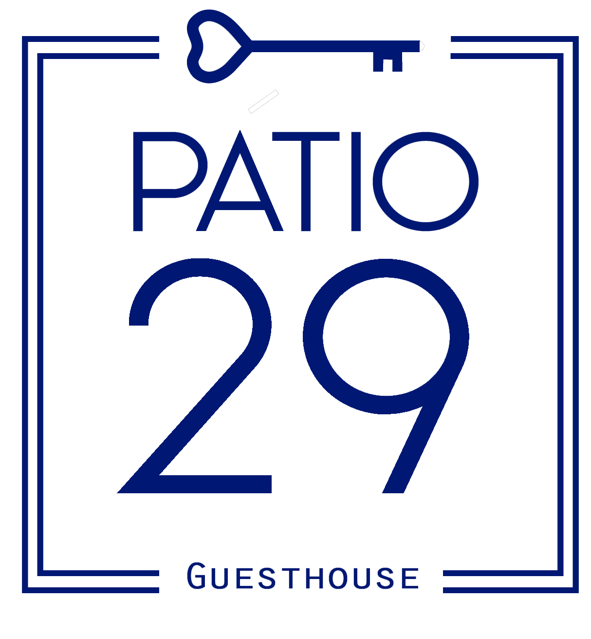 Pátio 29